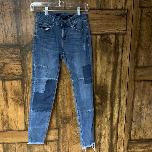 Harper Jeans size 28 - Picture 1 of 3
